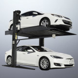 Two Post Hydraulic Car Lift