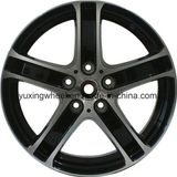 Aluminium Alloy Wheel Rims for Car Use
