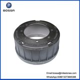 High Quality Auto Truck Parts Brake Drum