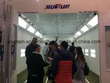 Automotive Painting Room, Drying Chamber