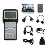 Best Price V38.07 Ck-200 Original Ck200 Auto Key Programmer No Tokens Limitation Newest Generation Updated Version of Ck-100