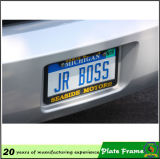 License Plate Cover Car Signs License Plate Frame
