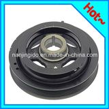 Car Parts Auto Crankshaft Pulley for Nissan Maxima 1995-2001 12303-31u10