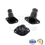 Auto Parts Car Accessories Pipe Bending Radiator Tube