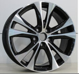 Wheel F60970 Car Alloy Wheel Rims for Toyota