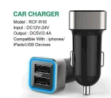 Mobile Car Usage Charger 5.8A