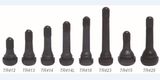 Snap-in Tubeless Tire Valves Tr413/Tr414