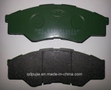 for Toyota Camry Car Disc Brake Pads Maufacturer