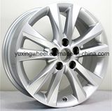 Aluminum After Market Alloy Wheel for Lexus