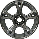 16 Inch Car Wheel, Car Rim, Alloy Wheel