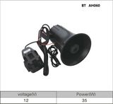 Car Accessories Soft Car Horn