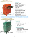 Vehicle Hydraulic Embossing Machine for Vehicle License Number Plate Using