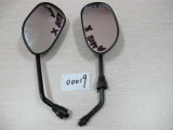 Rear Mirror 100-B Motorcycle Accessories Back Mirror Rear View Side Mirrors