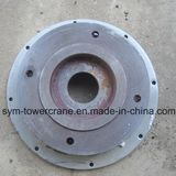 Tower Crane Spare Parts Brake Coil Plate