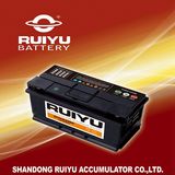 Korean Car Battery Batteries Battery 58827