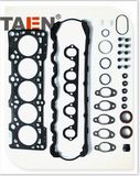 Trusted Gasket Kit Supplier for German Auto