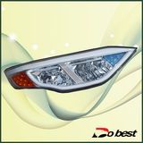 24V LED Coach Bus Headlight