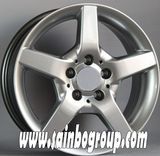 Wheel Rim Concave Alloy Wheel 18 Inch 19 Inch F65226