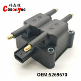 Chery BMW, Dodge, Jeep, Ignition Coil, 4609103ab, 5269670, 4671025.