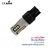 7443 Dual Colour (White+Yellow) Driving Light and Turn Light