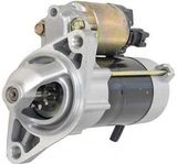 Starter for Toyota Yaris, Verso, 17805, 2-2057-ND-9, 2280008540, 2810021020