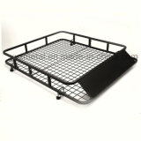 Universal Car Roof Mounted Basket Cargo Rack for SUV
