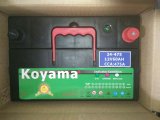Koyama Bci24-475 12V 60ah Car Storage Battery