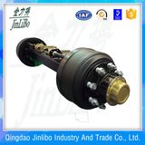 Trailer Part Trailer Sws Type Axle Thailand Type Axle