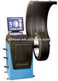 Wheel Balancer with LCD (AAE-B180)