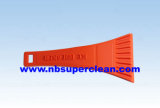 Colorful ABS Ice Scraper Sraper Blade for Car Cleaning (CN2105)