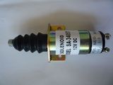 1502 SA-3405t Shut Down Solenoid for Excavator Parts