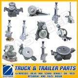 Over 200 Items Oil Pump Truck Parts