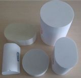 Cordierite Honeycomb Ceramic Substrate Catalyst for Gas Treatment