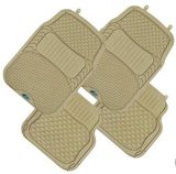Full Sets Factory Price Rubber Car Floor Mat