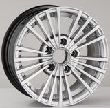 Aftermarket Alloy Wheel (BK099)