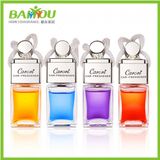Designer Fragrance Car Air Freshener
