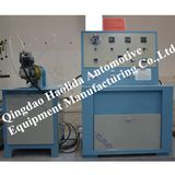 Automobile Air Compressor Test Stand