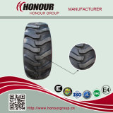 Honour Brand High Quality Tyre Industrial Tyre (R4 19.5L-24 12.5/80)