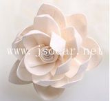 Flower Car Air Freshener, Decoration Crafts (JSD-G0024)