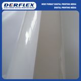 Glossy/Matt Eco Solvent Large Format PVC Self Adhesive Vinyl