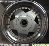 Replica Borbet Aluminum Alloy Wheel Rim