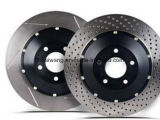 Corrision Resistant Brake Discs Rotors