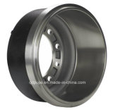 High Quality Semi Truck Brake Drums for Scani Volvo Iveco