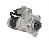 39mt Vehicle Starter (12V/10T) 19011504 for Mercedes Trucks