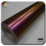 Top Popular Chameleon Car Wrap Vinyl & Air Release Bubbles