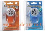 Low Preice Hot Sell Car Air Freshener, Car Vent Perfume (JSD-A0106)