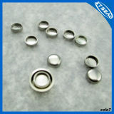 Core Plug in Stainless Steel for Various Size