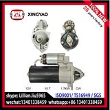 T10 Bosch New Engine Starter Motor for Mercedes (0001110039)