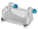 Volvo Oil Cooler 22436495