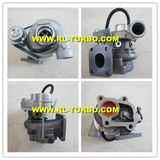 Turbocharger Gt2052s, 703389-0001, 28230-41450, 28230-41431, 28230-41451, 703389-5002s, 703389-0002, 703389-1 for Hyundai D4al